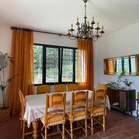 Gasthof D'alba Civenna