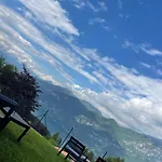 D'alba 4* Civenna