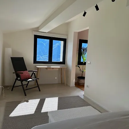 D'alba Maison d'hôtes 4*