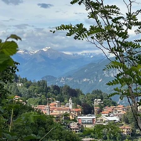 D'alba Pensjonat