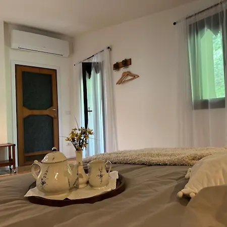D'alba Maison d'hôtes 4*