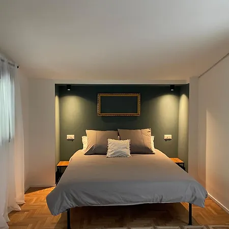 D'alba Pensjonat Civenna