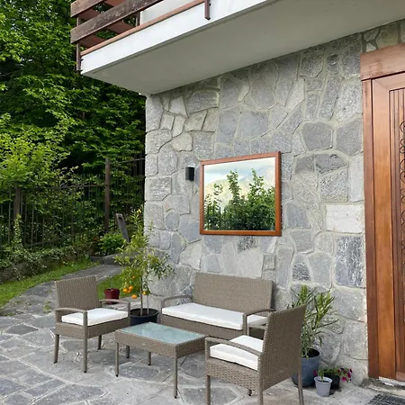 D'alba Maison d'hôtes Civenna