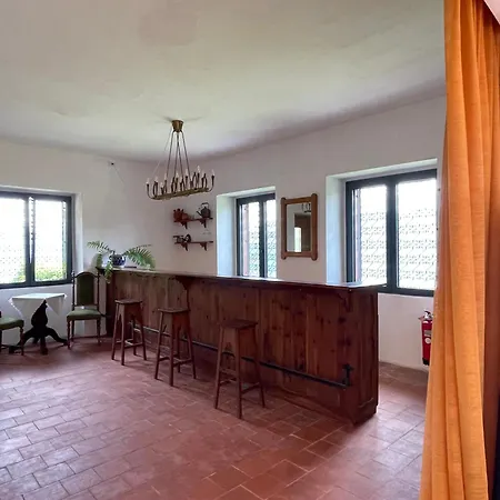 Pensjonat D'alba Civenna